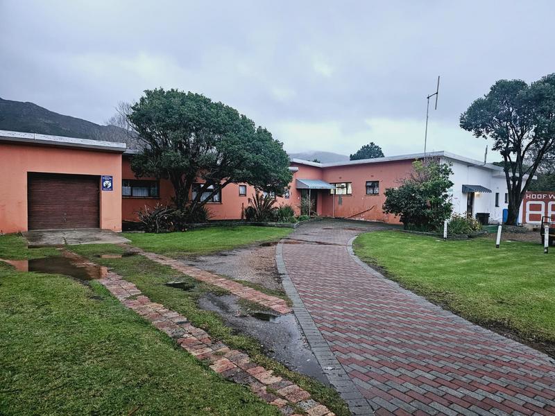 3 Bedroom Property for Sale in Kleinmond Western Cape